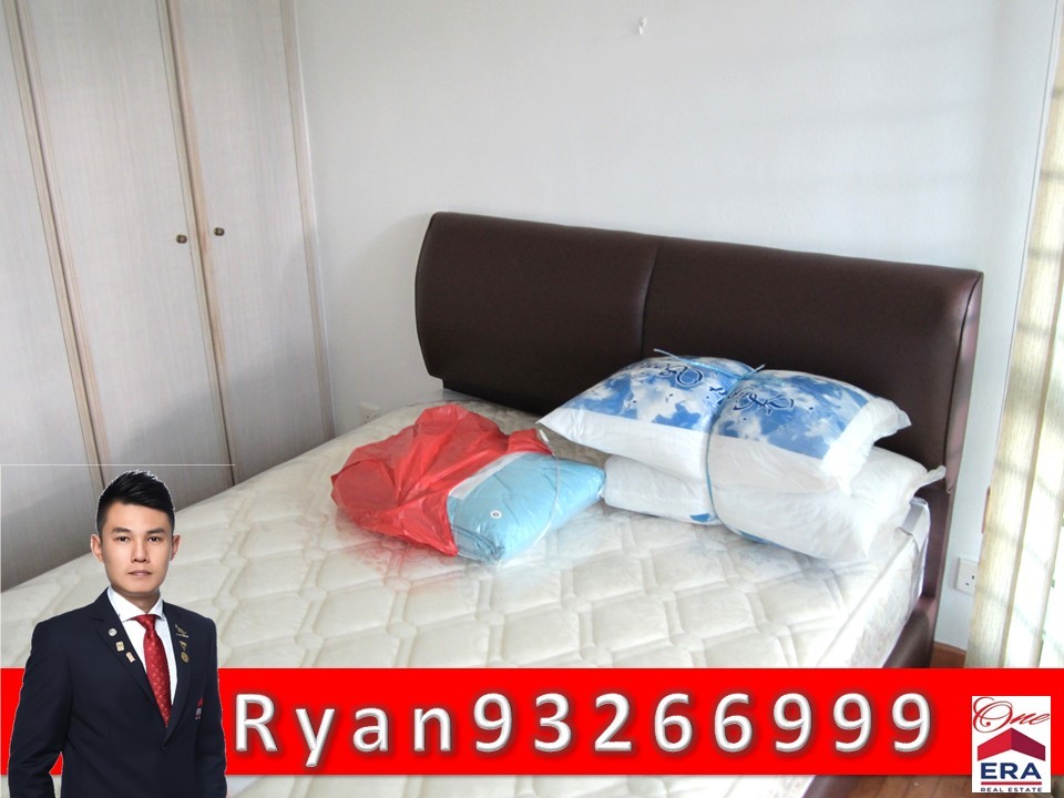 Hillview Park (D23), Condominium #104101192